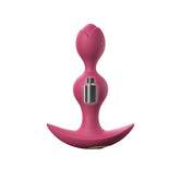 Love To Love Twinny Bud Vibrating Butt Plug > Anal Range > Vibrating Buttplug